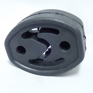【一百世】橡膠 消音吊 適用 CIVIC 喜美六代 K8 吊耳 排氣管吊耳 通用型 消音吊