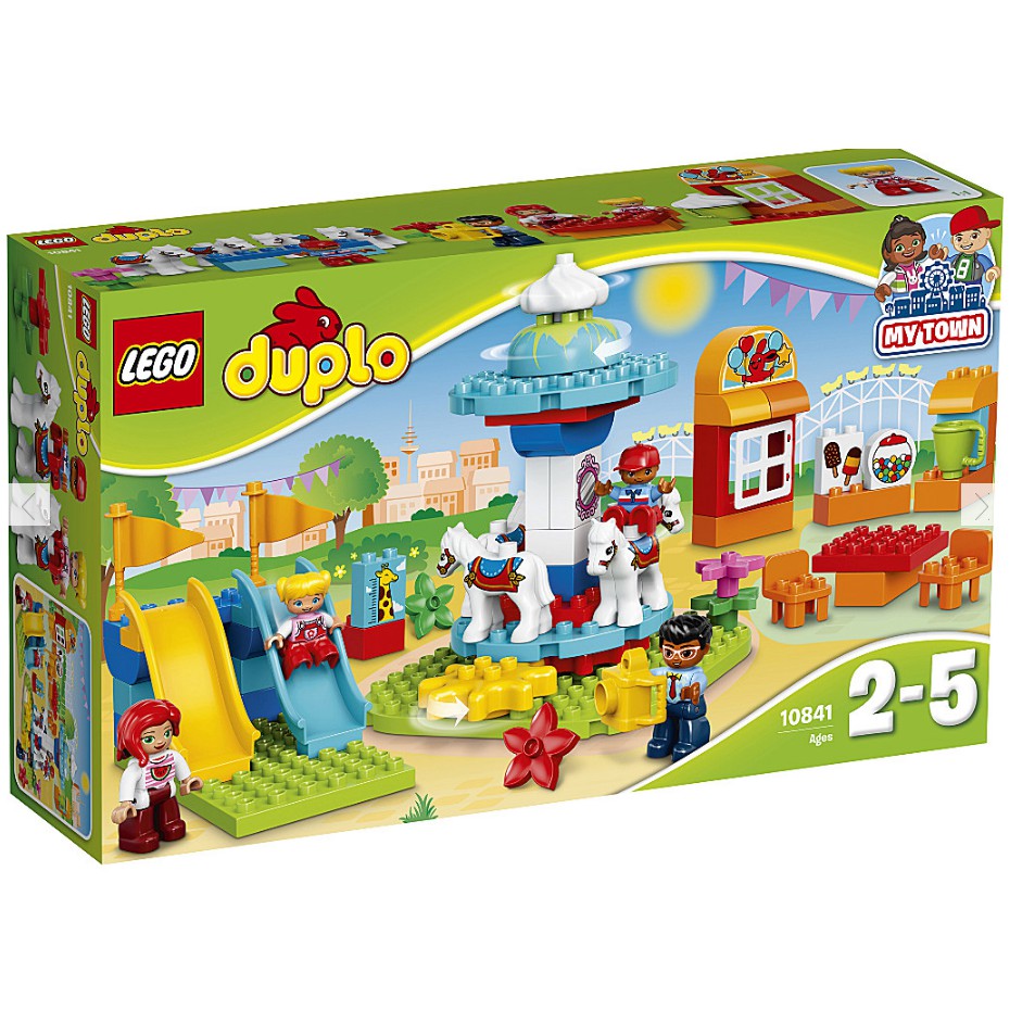 10841 lego duplo