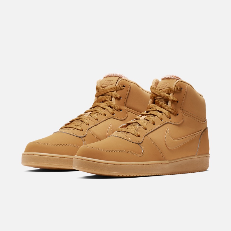 nike ebernon mid high