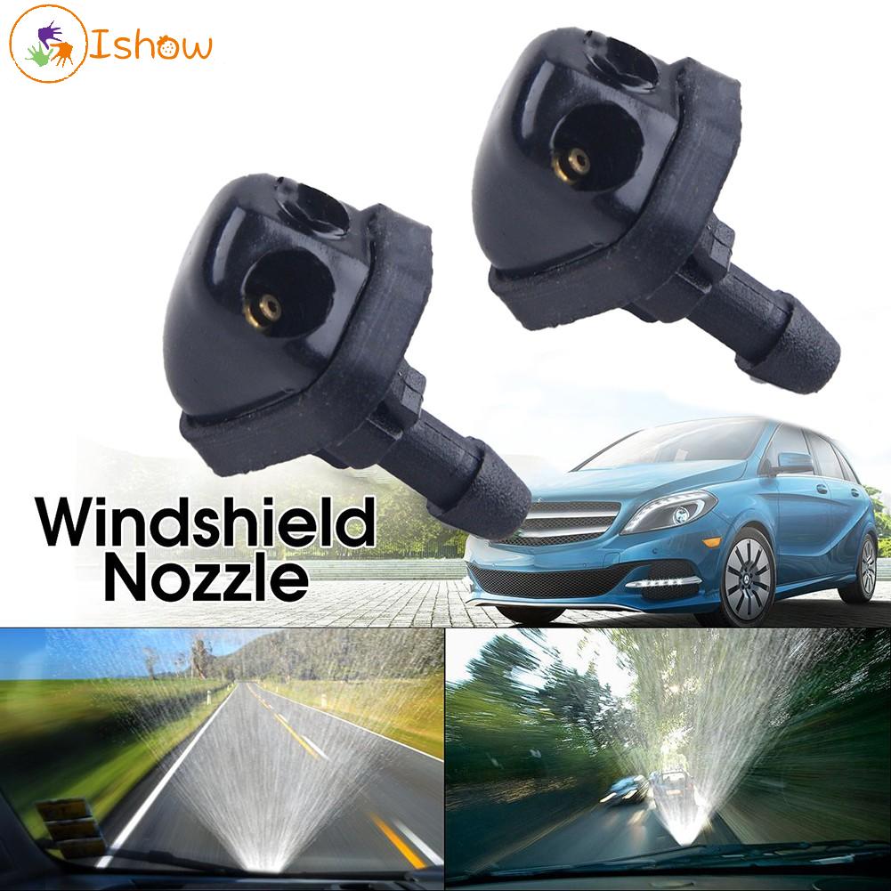 Suzuki 鈴木swift Alto Sx4 Liana 的2pcs 洗衣機雨刮器噴嘴噴水diy 套件 蝦皮購物