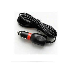 粗線徑 非廉價品大電流 足 5V 2A Mini USB 後照型專用 GPS 行車紀錄器 電源線 3.5米加長型 延長線