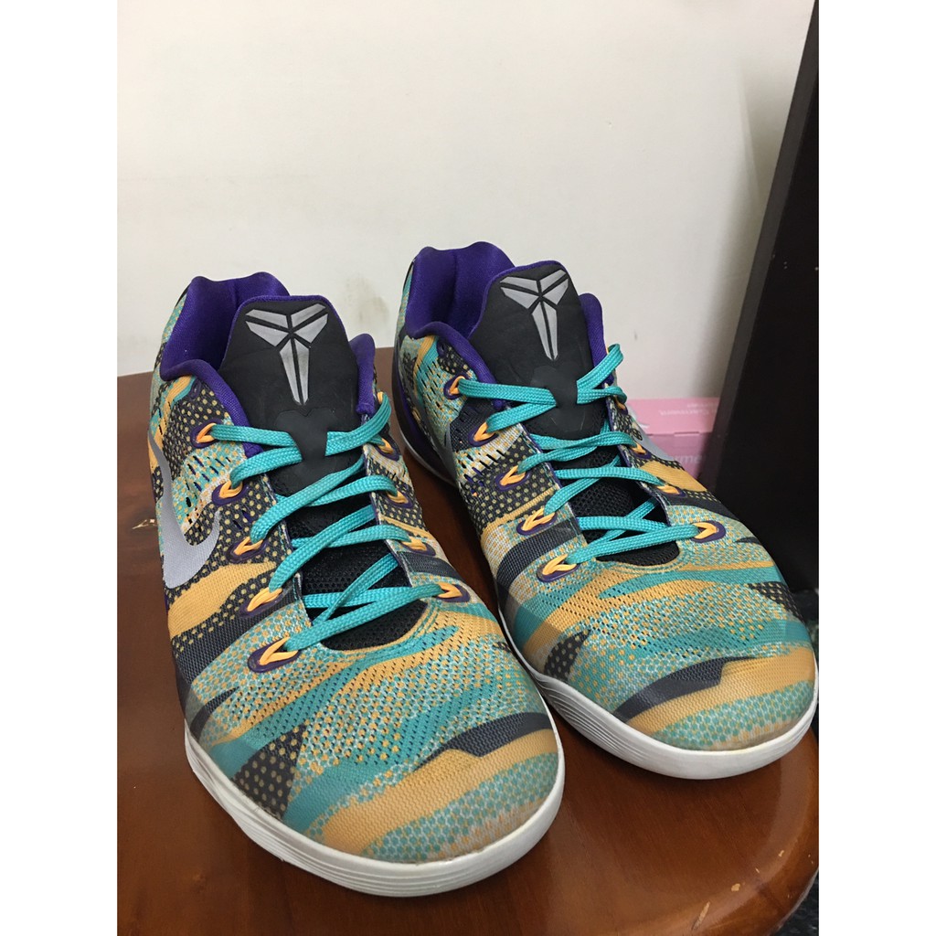 KOBE9 熱帶魚 US11