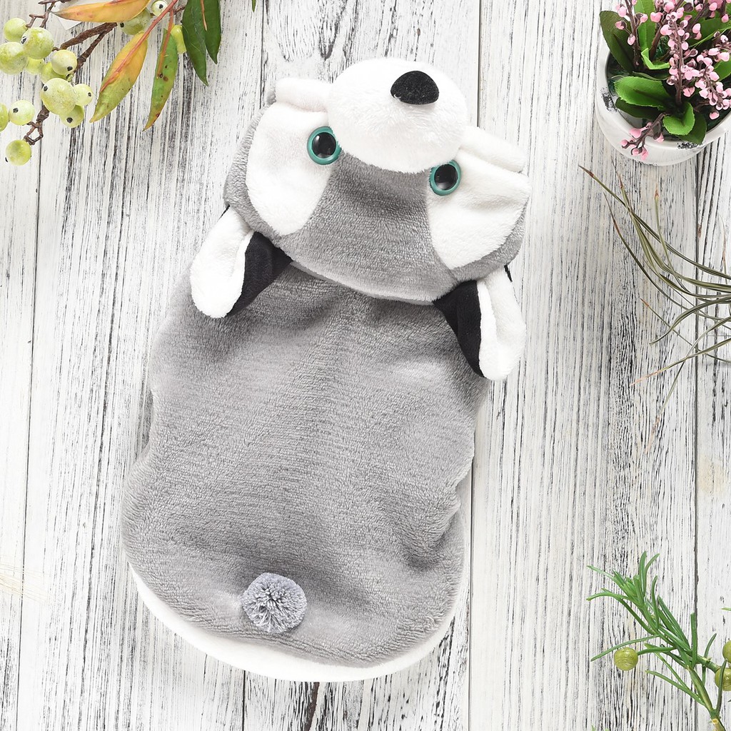 多多的店 現貨寵物用品狗狗衣服最速出貨狗背心冬季新款透氣親膚寬鬆防掉毛衣服中型犬小型犬中小型犬 蝦皮購物