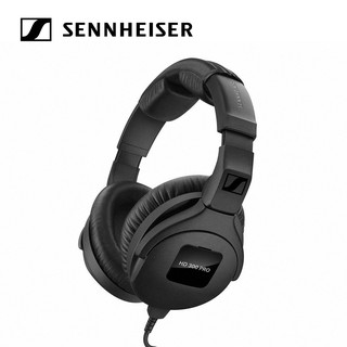 SENNHEISER HD 300 PRO 專業級監聽耳機【敦煌樂器】