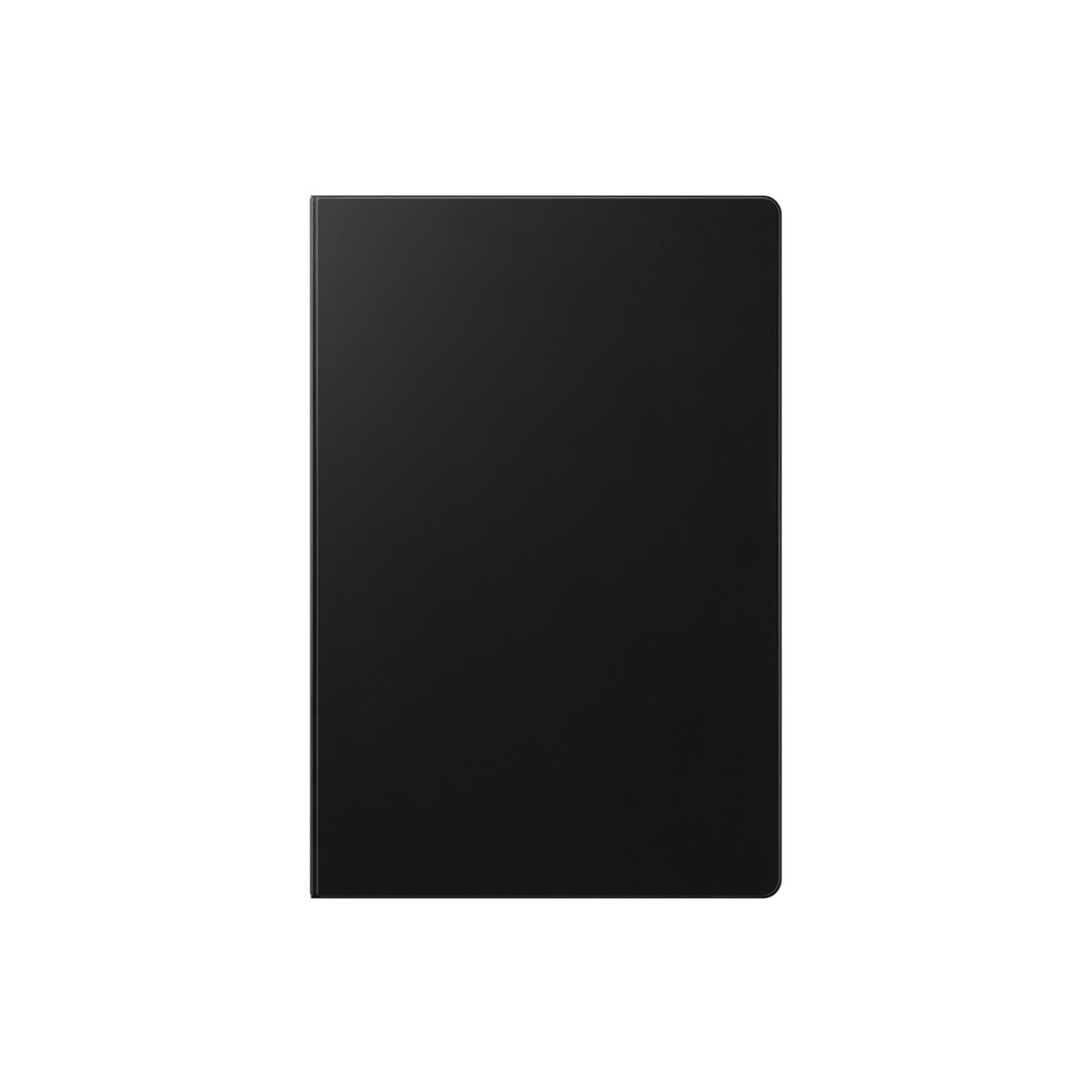 全新便宜賣 只賣原廠貨 Galaxy Tab S8 Ultra 黑色 書本式皮套