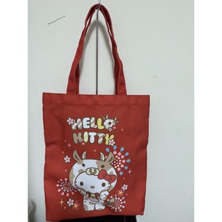 小7福袋Hello Kitty紅包肩包