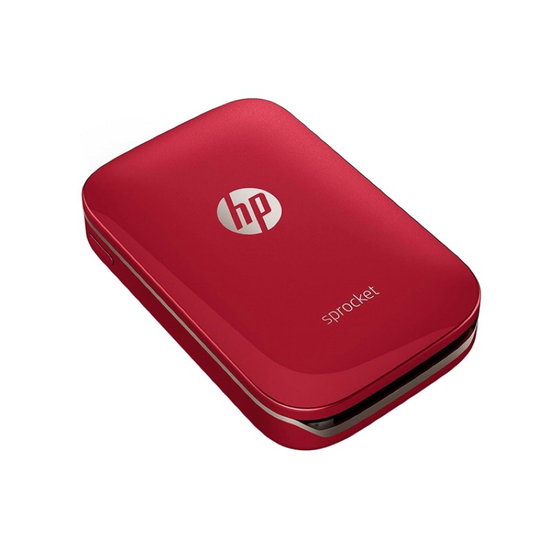 HP Sprocket 口袋相印機