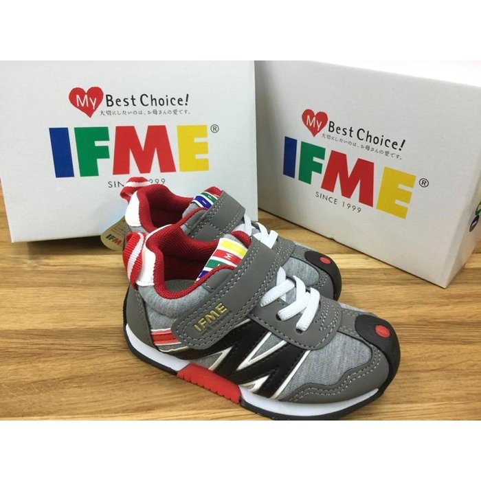 IFME機能鞋/中童款 輕量款 經典款671080/零碼特賣