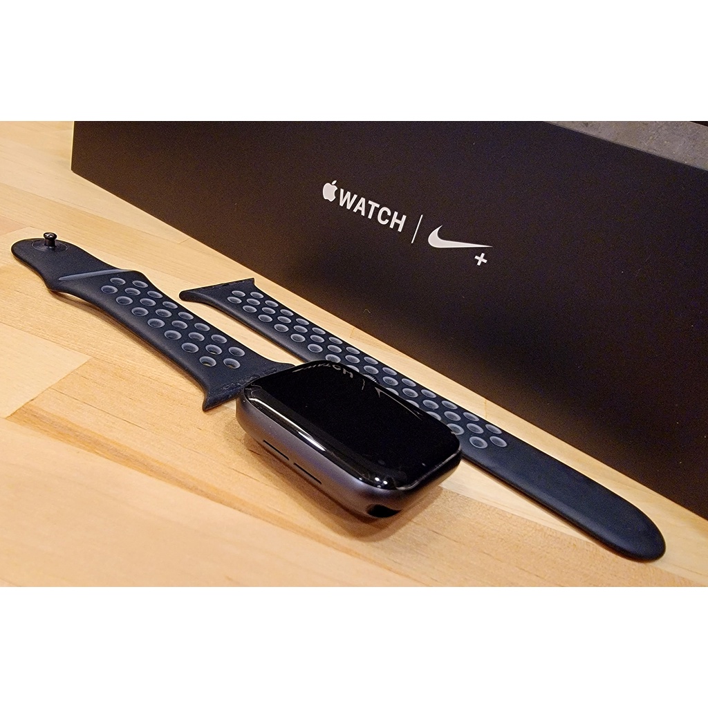 Apple Watch 5 Nike的價格推薦- 2023年11月| 比價比個夠BigGo