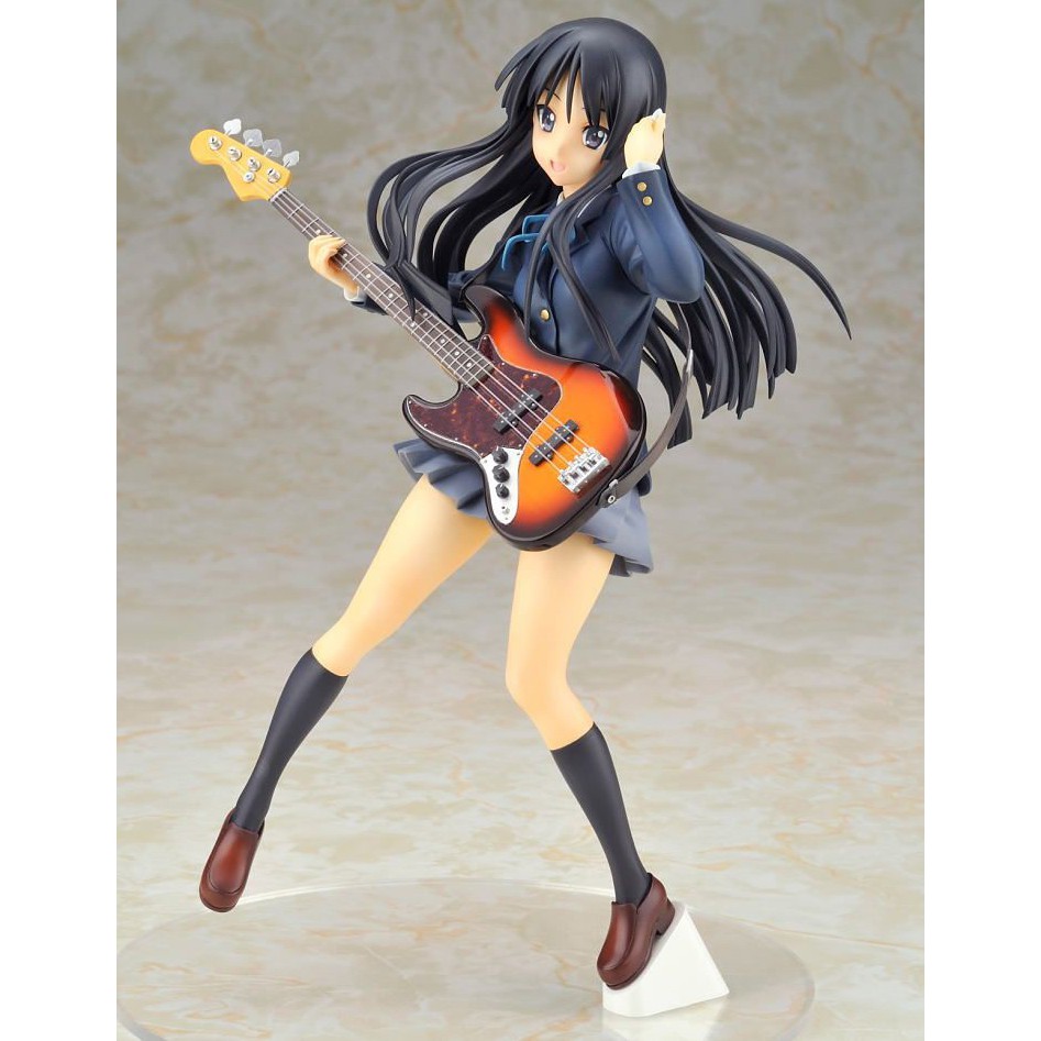 けいおん 平沢唯 1 8 セット販売 中野梓alter 琴吹紬 田井中律 秋山澪 最上の品質な 秋山澪