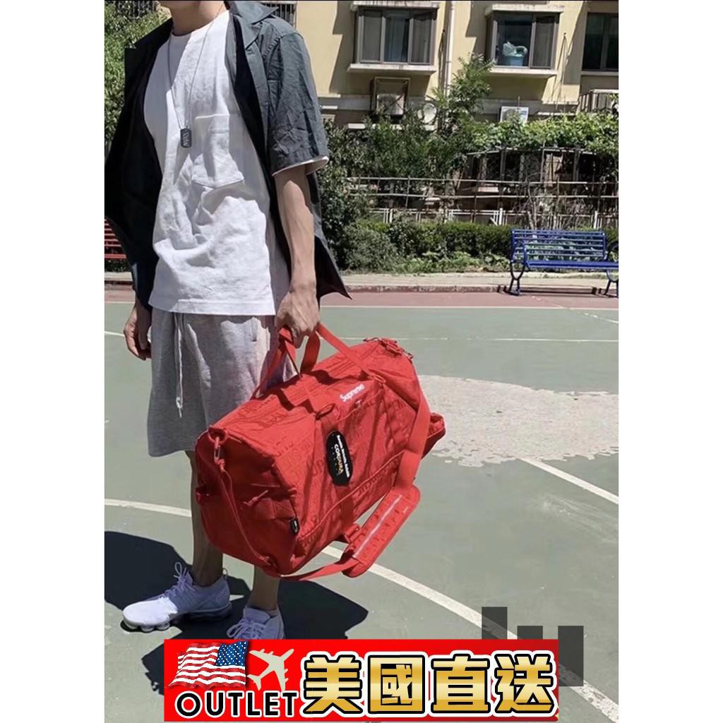 supreme duffle bag 2019