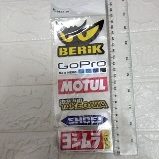 全新 現貨 機車貼紙 機車 個性 標誌 車貼 貼紙 套件 汽車 機車 徽章 配套 遮醜 MOTO 摩托車 重機 檔車 車
