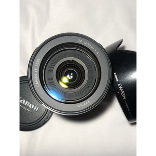 Canon 24 105二手的價格推薦 21年3月 比價撿便宜