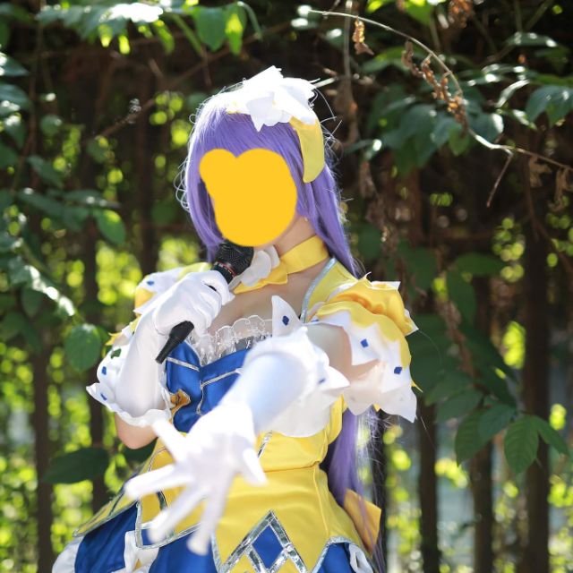 售現貨誘宵美九cos 靈裝全套約會大作戰cosplay 偶像女 蝦皮購物