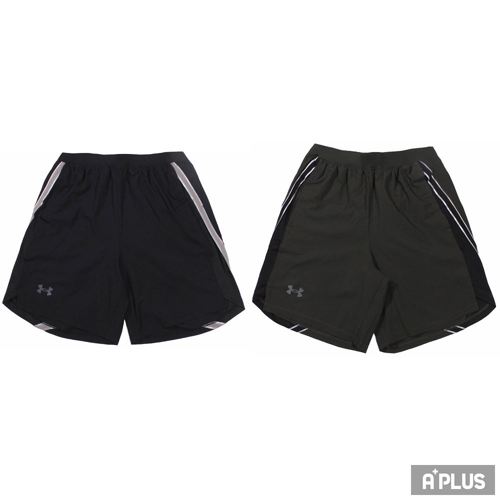 UNDER ARMOUR 男 運動短褲 UA Men's Launch SW 7英吋短褲- 1365701001/310