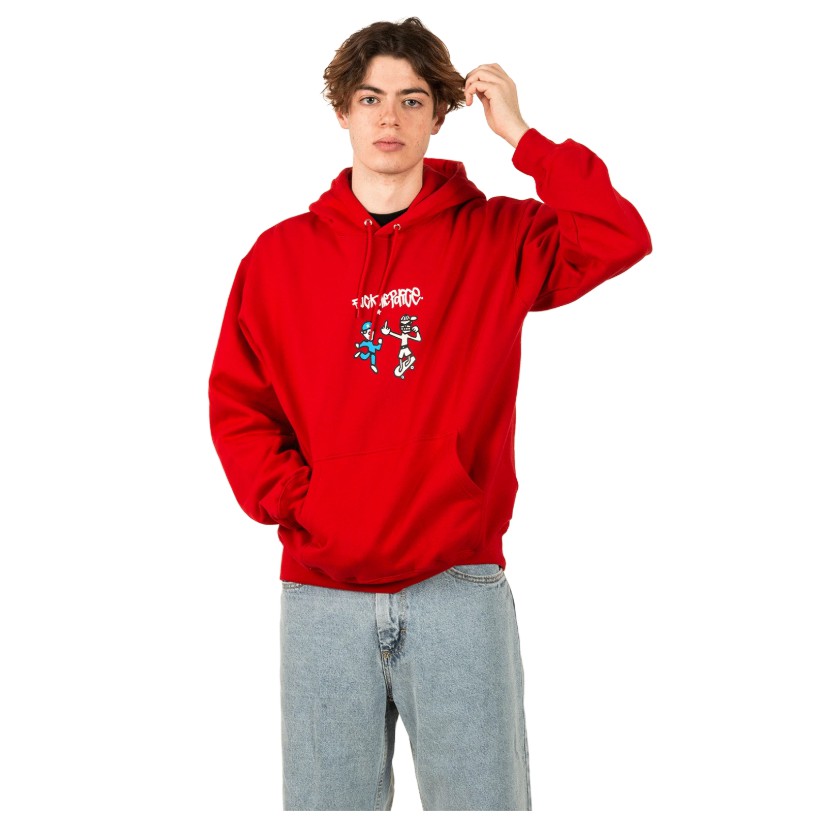 polar ftp hoodie