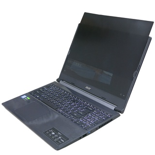 【Ezstick】ACER Aspire 7 A715-42G NB 筆電 抗藍光 防眩光 防窺片 (15W)