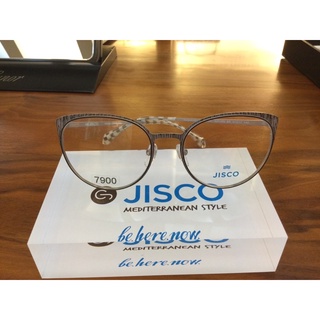楷模精品眼鏡 JISCO西班牙品牌眼鏡 型號Nature BR