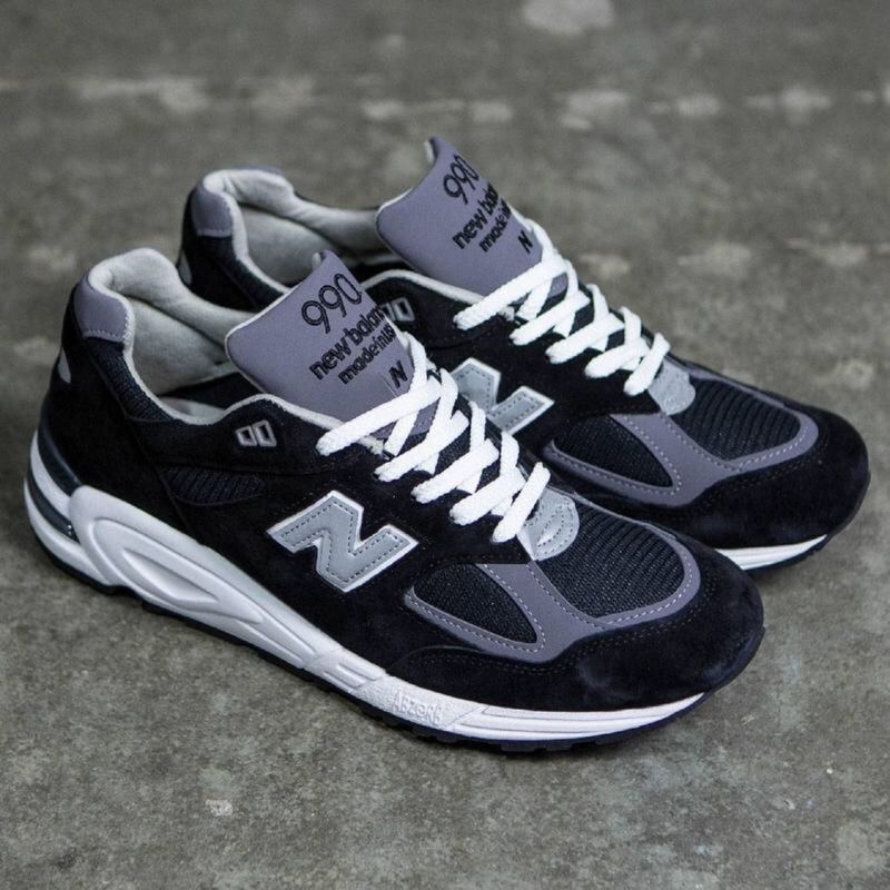 new balance 990 bk2