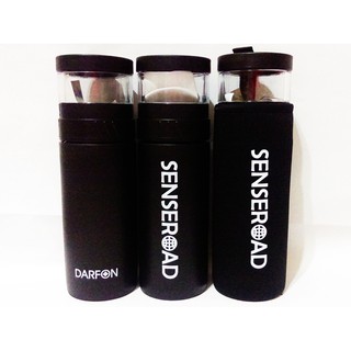 樂活杯400ml--(達方/訊舟/撼訊 股東會紀念品)