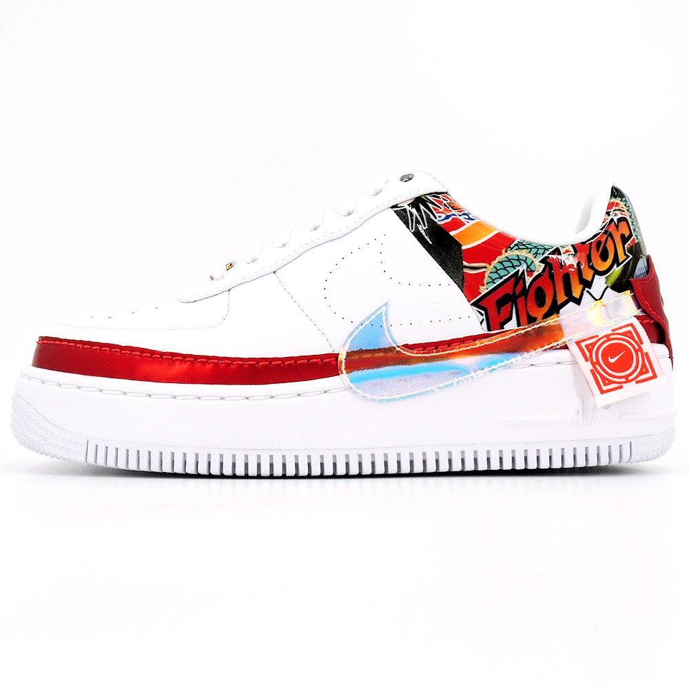 nike air force 1 jester xx kids