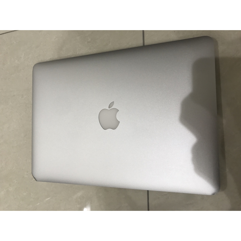 【二手】MacBook Air (13吋 Early 2014) 4GB 記憶體/256G SSD/日文鍵盤