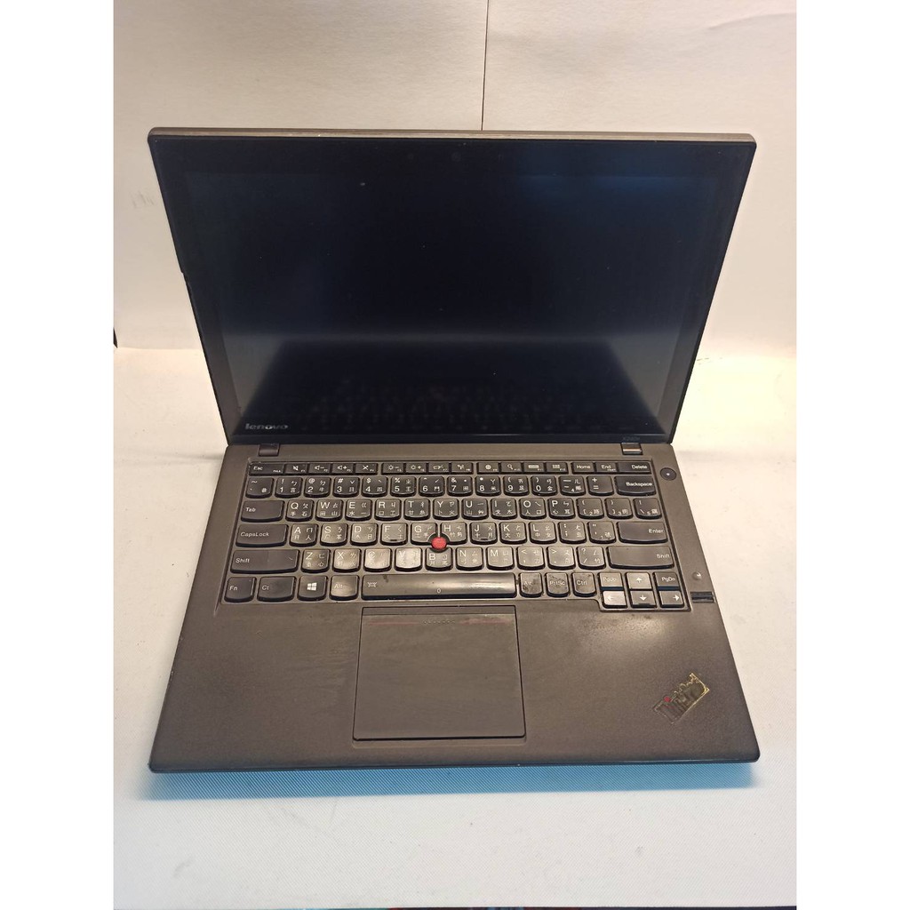 Lenovo Thinkpad X240S(TP00047A) 零件機 筆記型電腦 零件機(ABC面/螢幕)