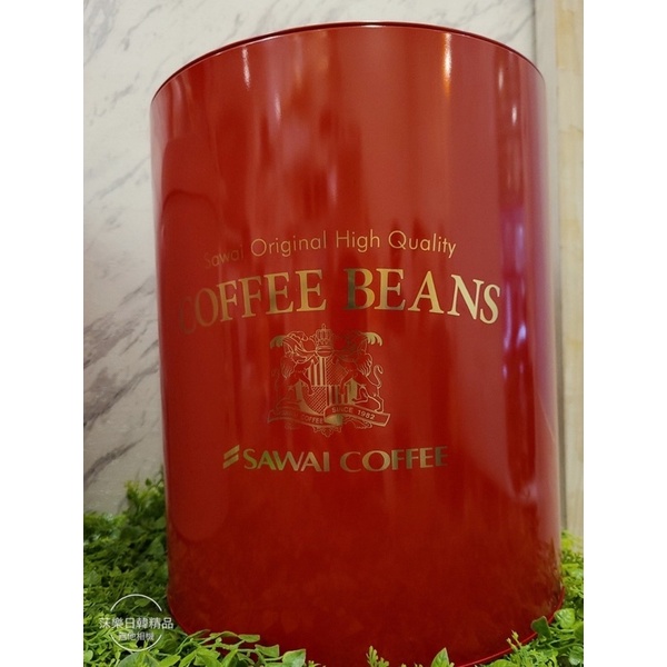 Coffee  beans 大紅鐵桶 》喜氣洋洋，內含濾掛式咖啡包☕️100包（豆源：印尼、巴西）澤井咖啡