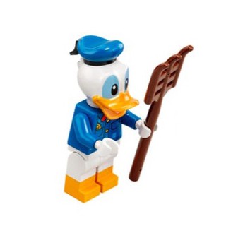 【臺中翔智積木】LEGO 樂高 迪士尼 10775 單售 唐老鴨