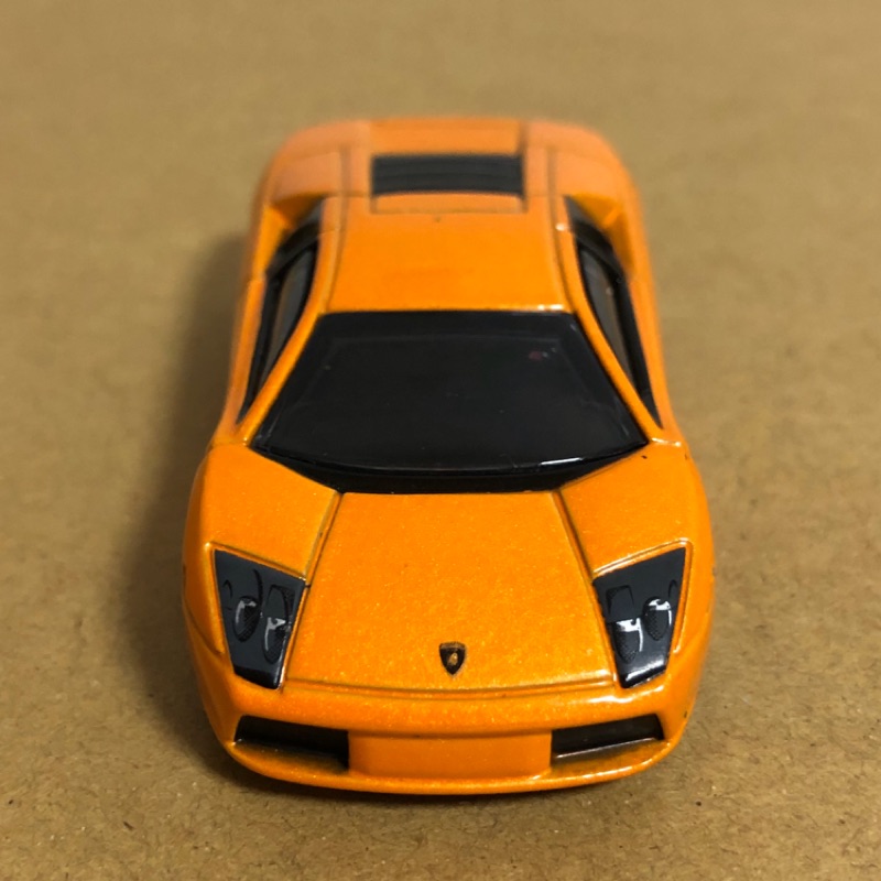 Tomica LAMBORGHINI MURCIELAGO（2003年）