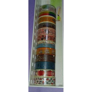 加藤真治 Shinzi Katoh 紙膠帶(Masking Tape)V~~~一捲30