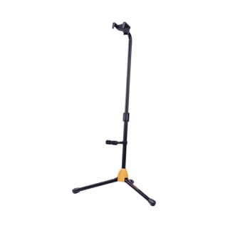 【好聲音樂器】【升級版】HERCULES GS412B PLUS 吉他架 GS412B /木吉他架/電吉他架/民謠吉他架