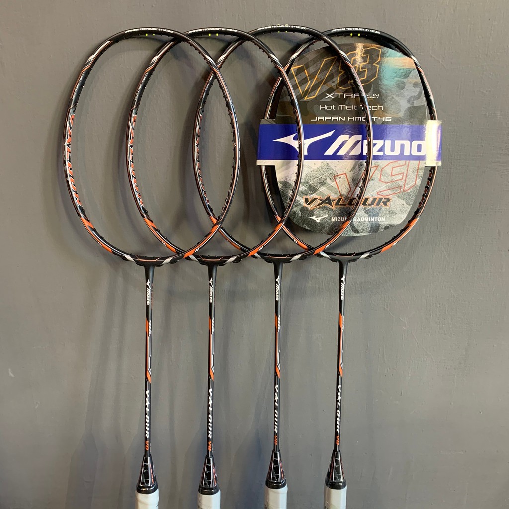 mizuno valour v8