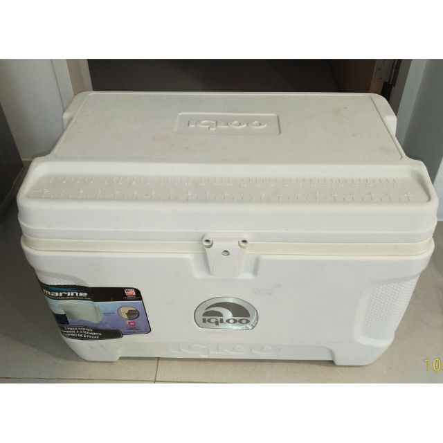 Costco Igloo 51l冰桶 蝦皮購物