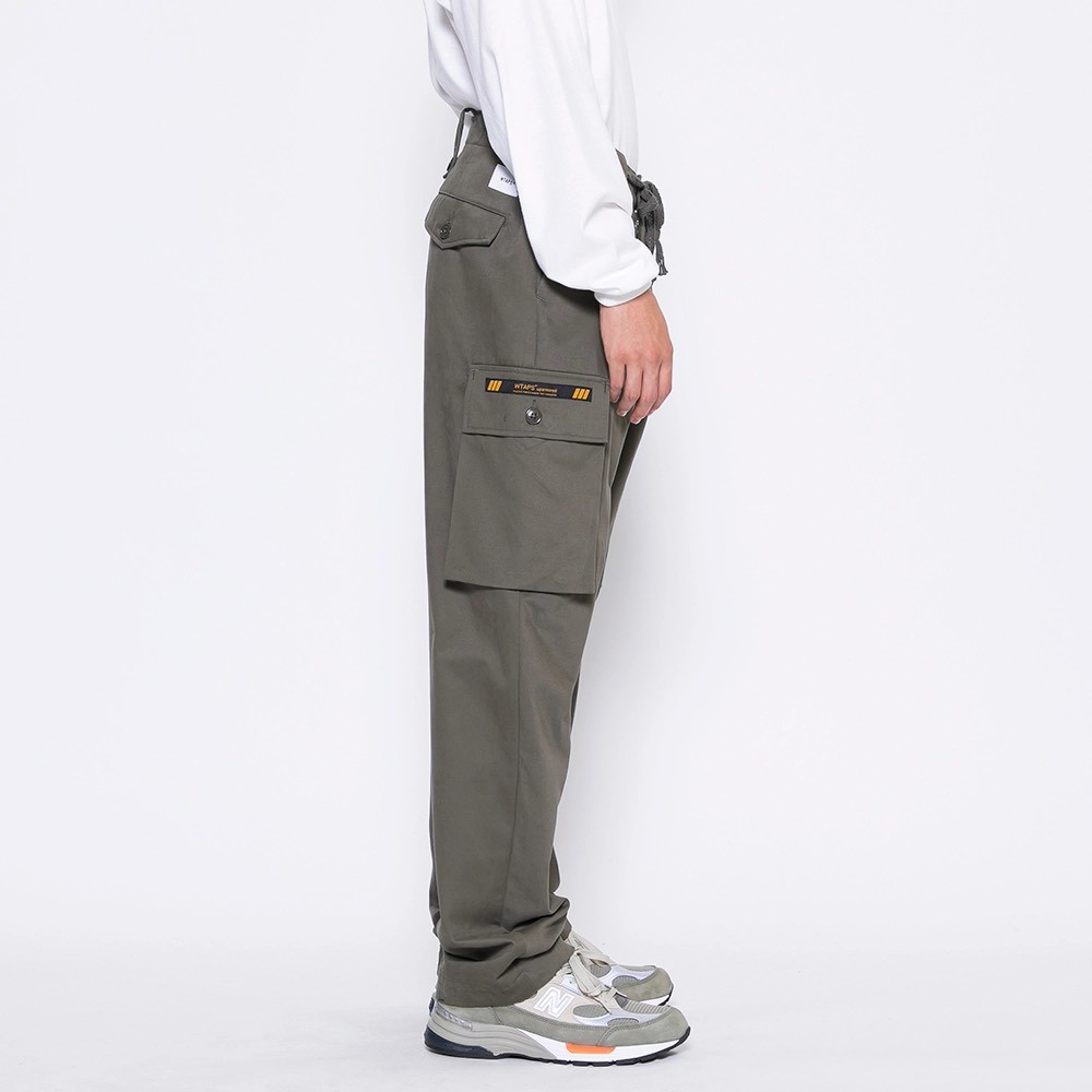wtaps jungle country 20aw