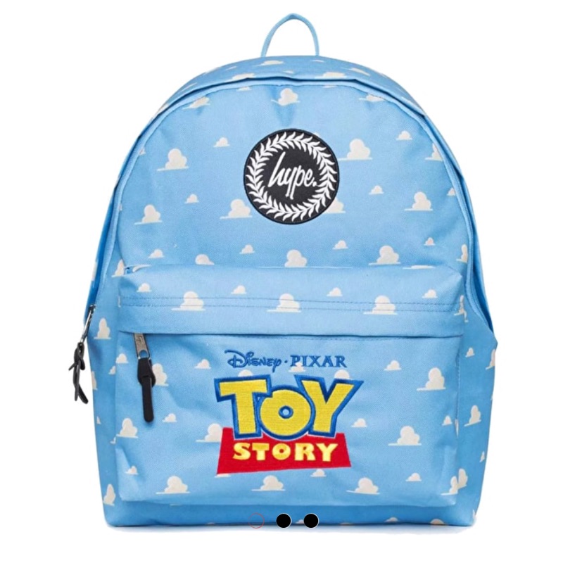 Hype X TOY STORY 後背包 預購 蝦皮購物