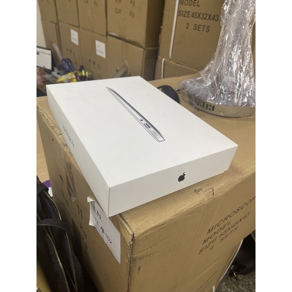 Macbook 11吋 A1465空盒