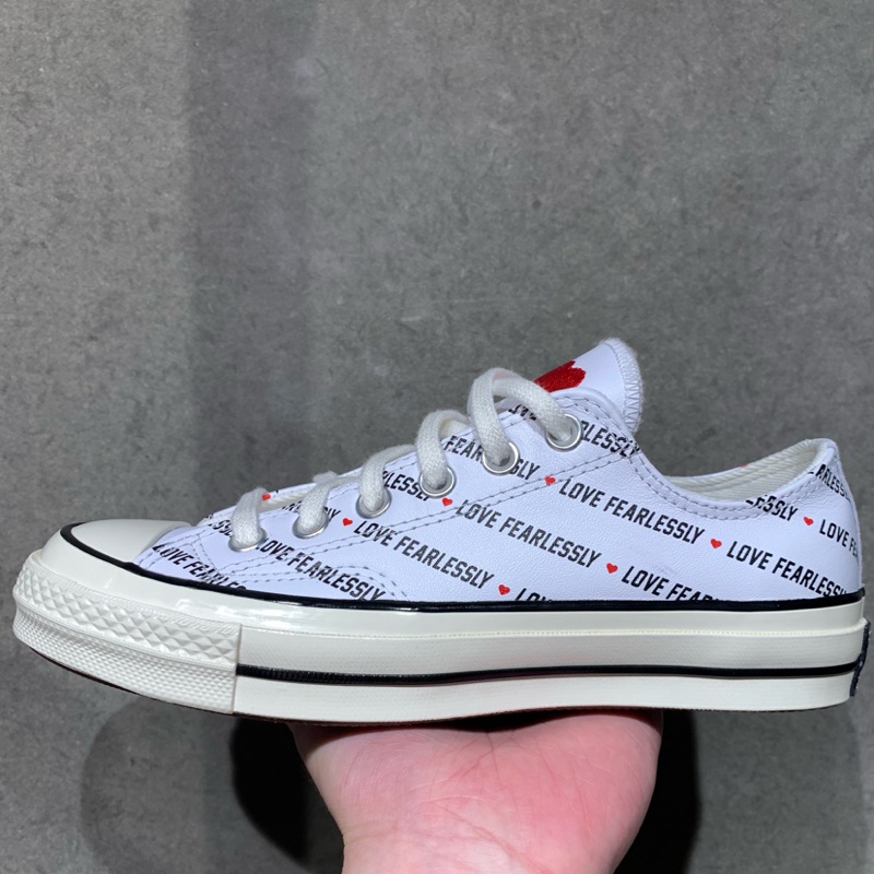 converse 70s love