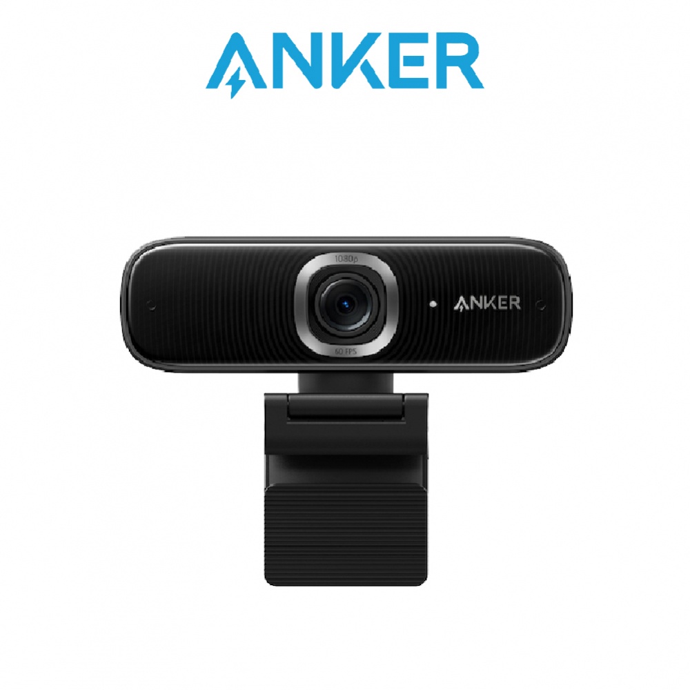 ANKER A3361 PowerConf C300 1080P 視訊攝影機 羅