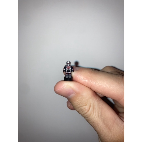 LEGO 76051 蟻人