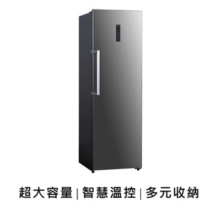 TCL 直立式冷凍櫃P272SDS