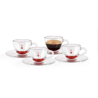 義大利原裝 Bialetti 比樂蒂限量咖啡杯 mini cup