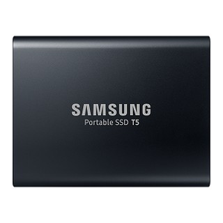 含稅附發票 全新公司貨 SAMSUNG 三星 T7 1TB USB3.1 移動固態硬碟 SSD 玫瑰金 金屬紅 灰