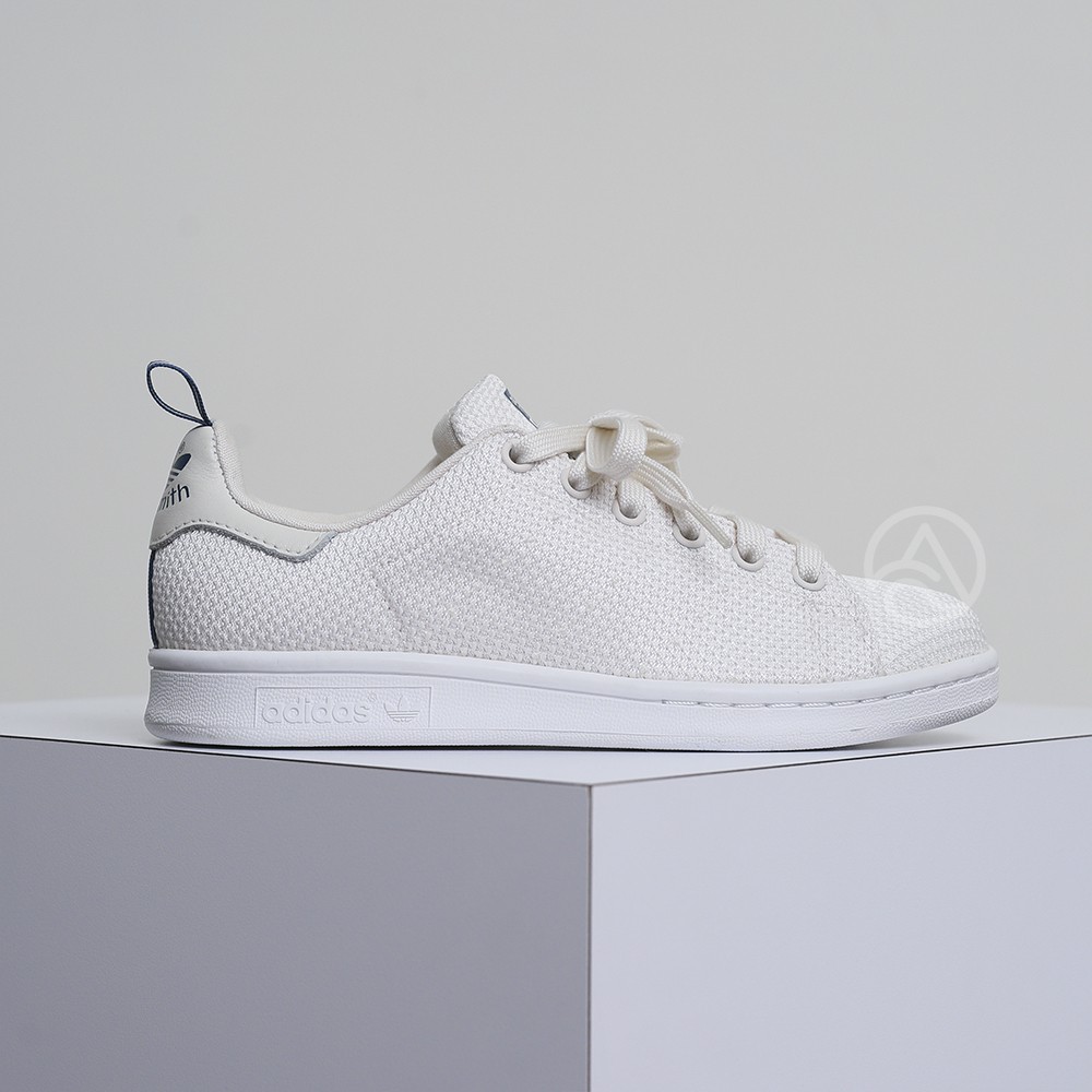 Adidas Stan Smith CK 編織米白S75024 | 蝦皮購物