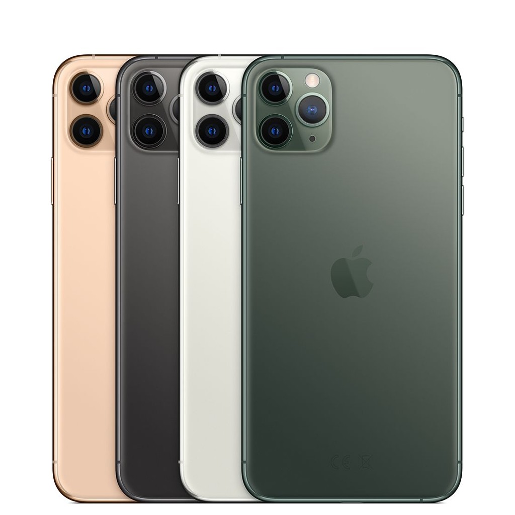 Apple iPhone 11 Pro Max 64g 現貨供應 全新未拆封 高雄可自取 限時免運【24小時快速出貨】