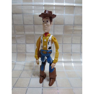 Hatch'n HEROES 變形蛋 TOY STORY 玩具總動員 - WOODY 胡迪警長
