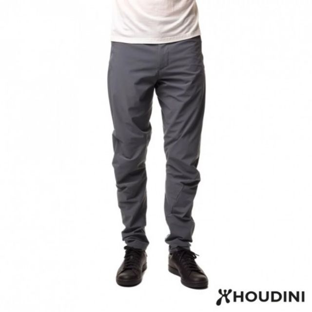 Houdini MTM Thrill Twill Pants

男款輕量透氣排汗褲