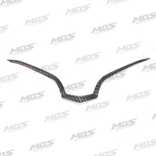 TMAX 560 MOS 碳纖維 卡夢 羊角飾蓋 車手飾蓋 車手蓋 卡夢車手飾蓋 卡夢羊角飾蓋 卡夢羊角 TMAX560