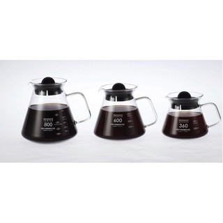 平蓋耐熱花茶壺✰咖啡壺✰800ML/600ML/360ML✰臺灣製造✰附把玻璃壺 耐熱壺 玻璃手把壺