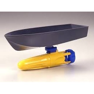 (大鳥叔叔模型)TAMIYA 田宮工作樂70154潛水馬達 船體套件組